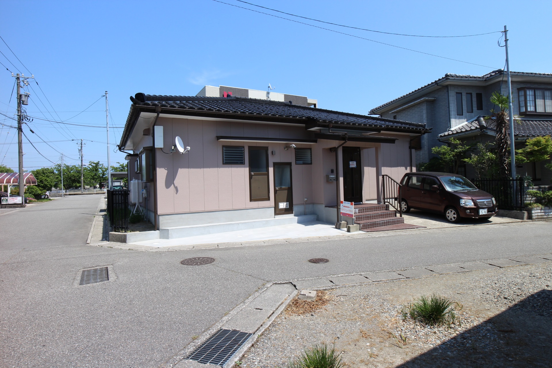 坪当り13.8万円