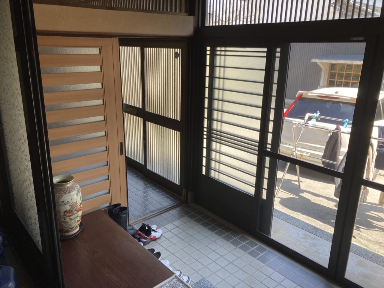 before