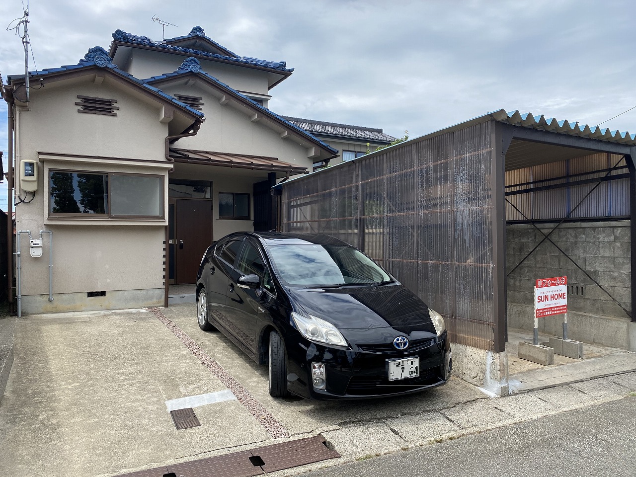 坪当り27.2万円