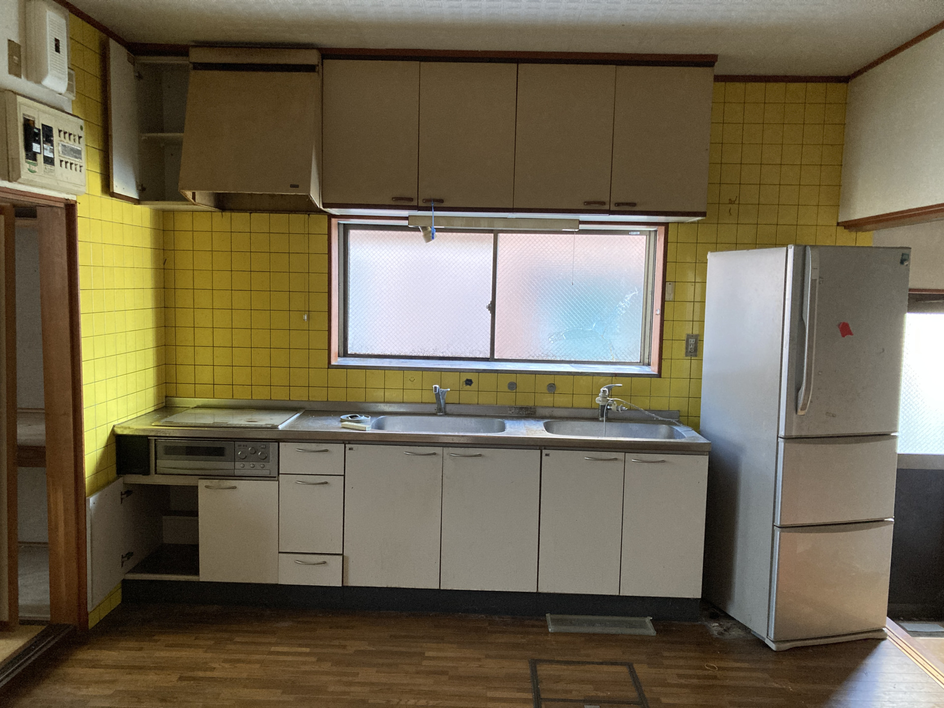 before
