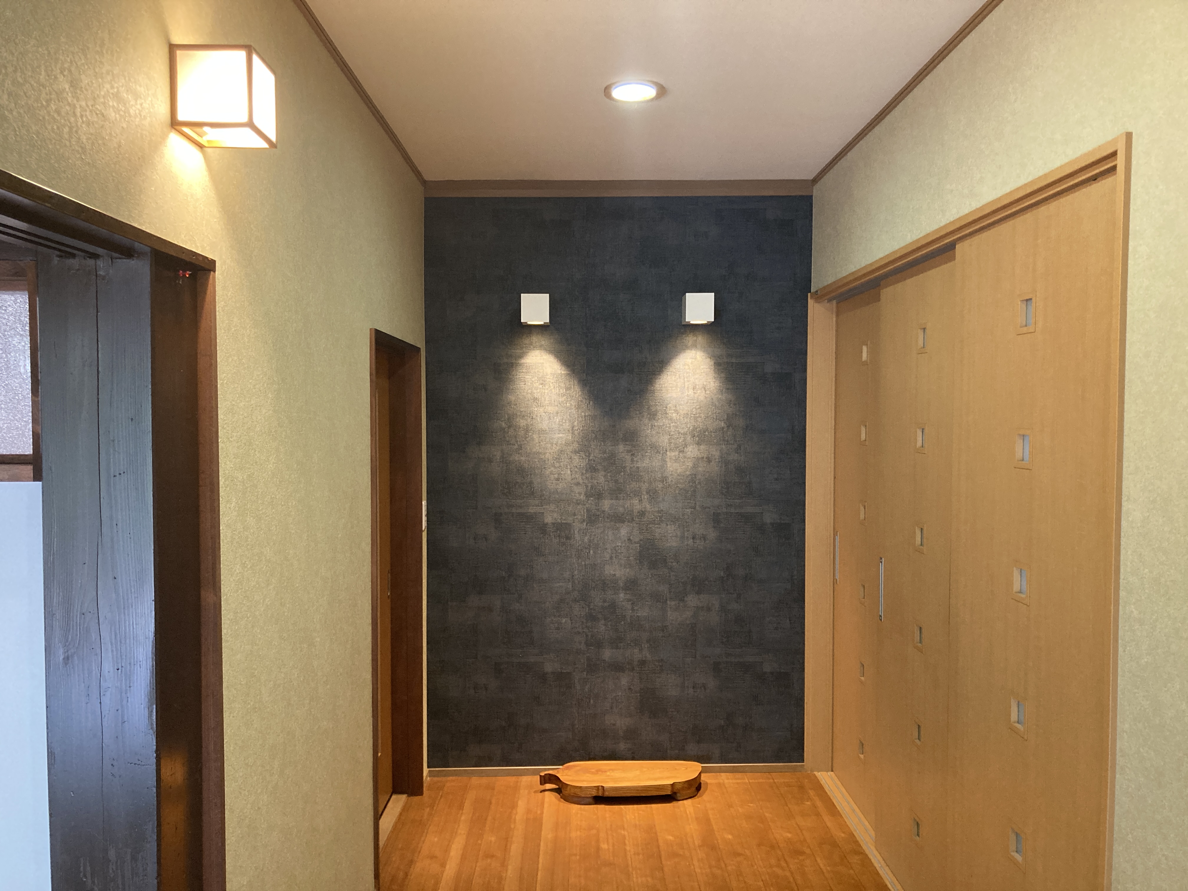 after