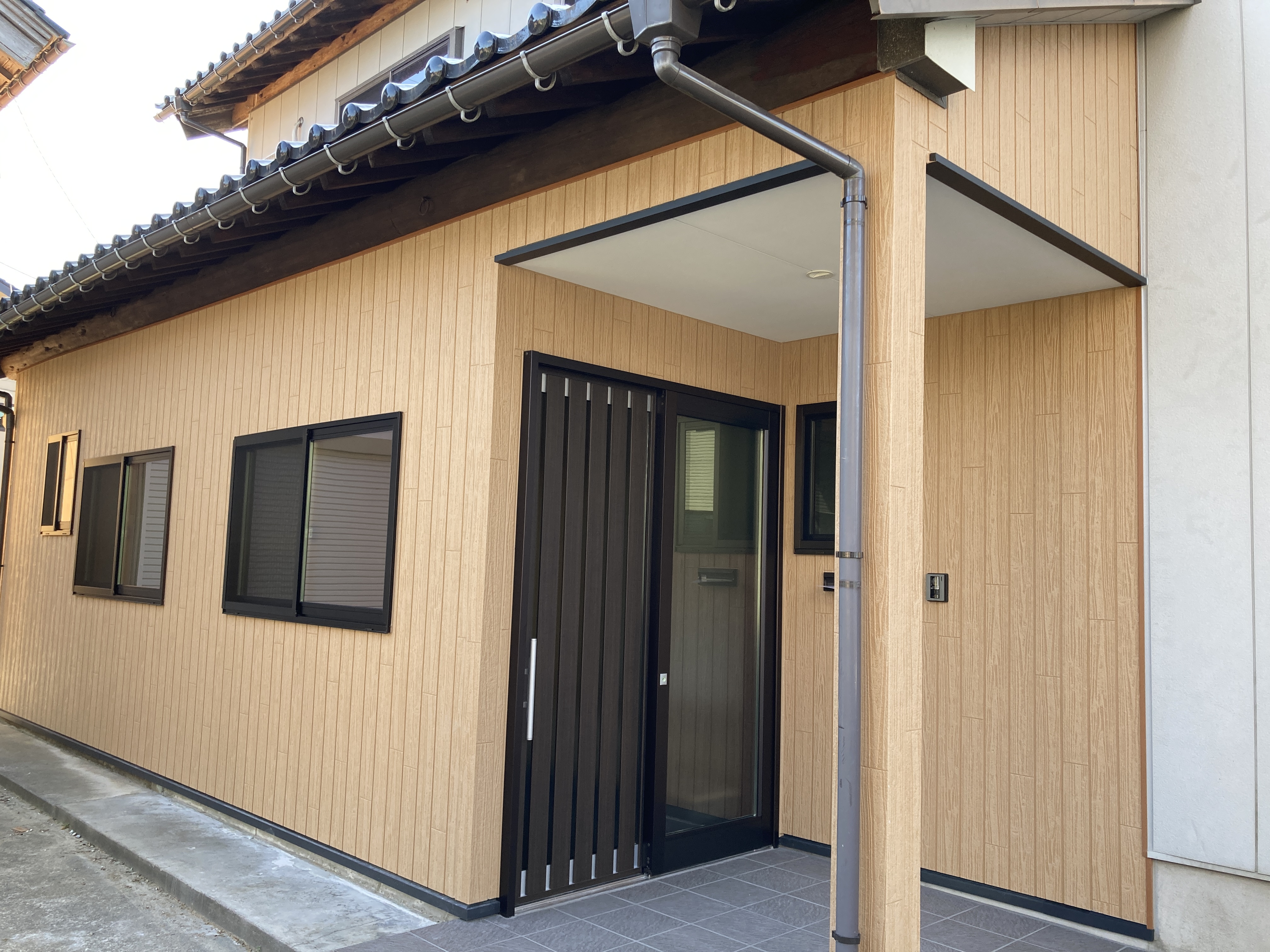 after