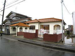 坪当り17.5万円