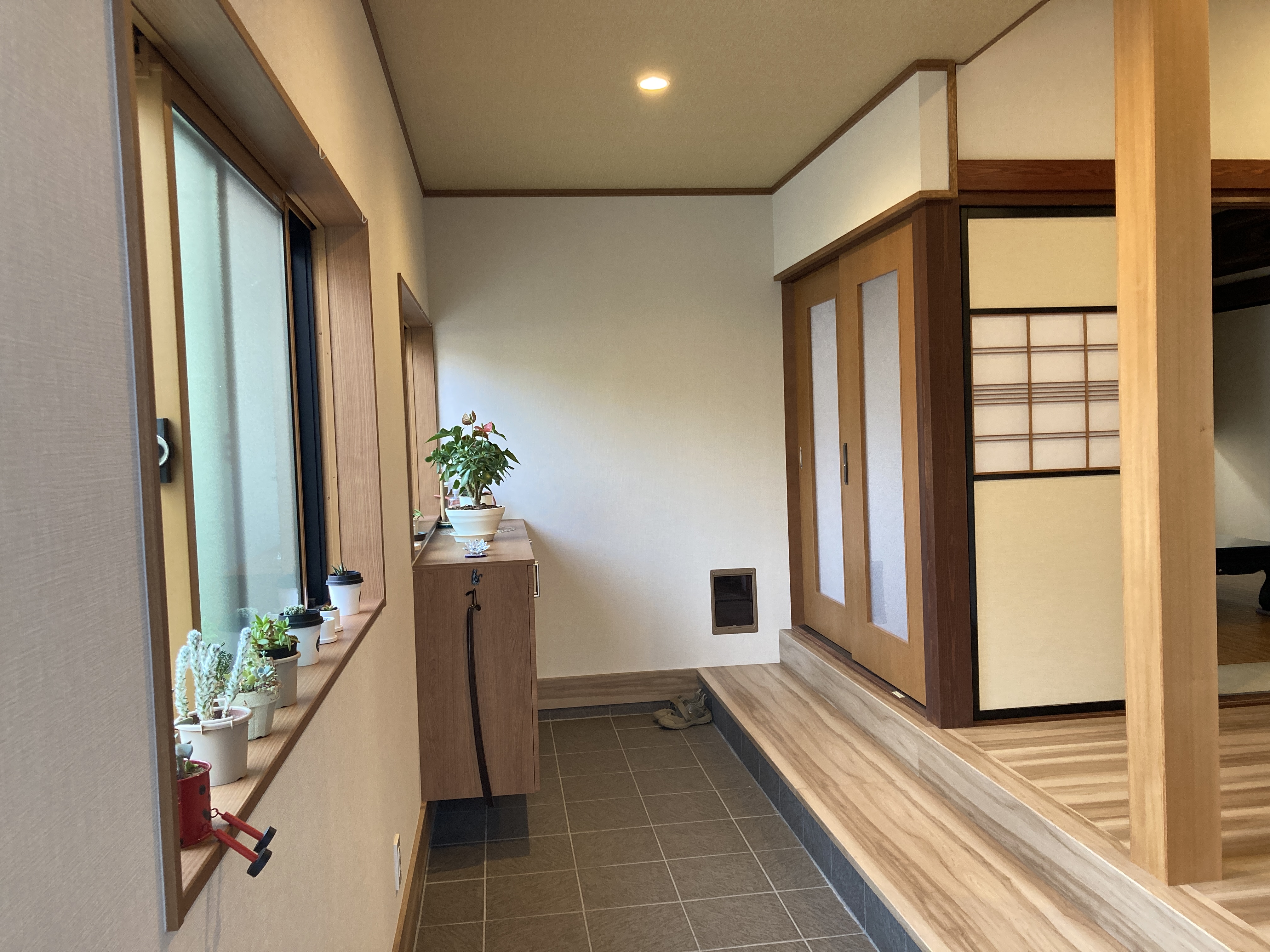 after
