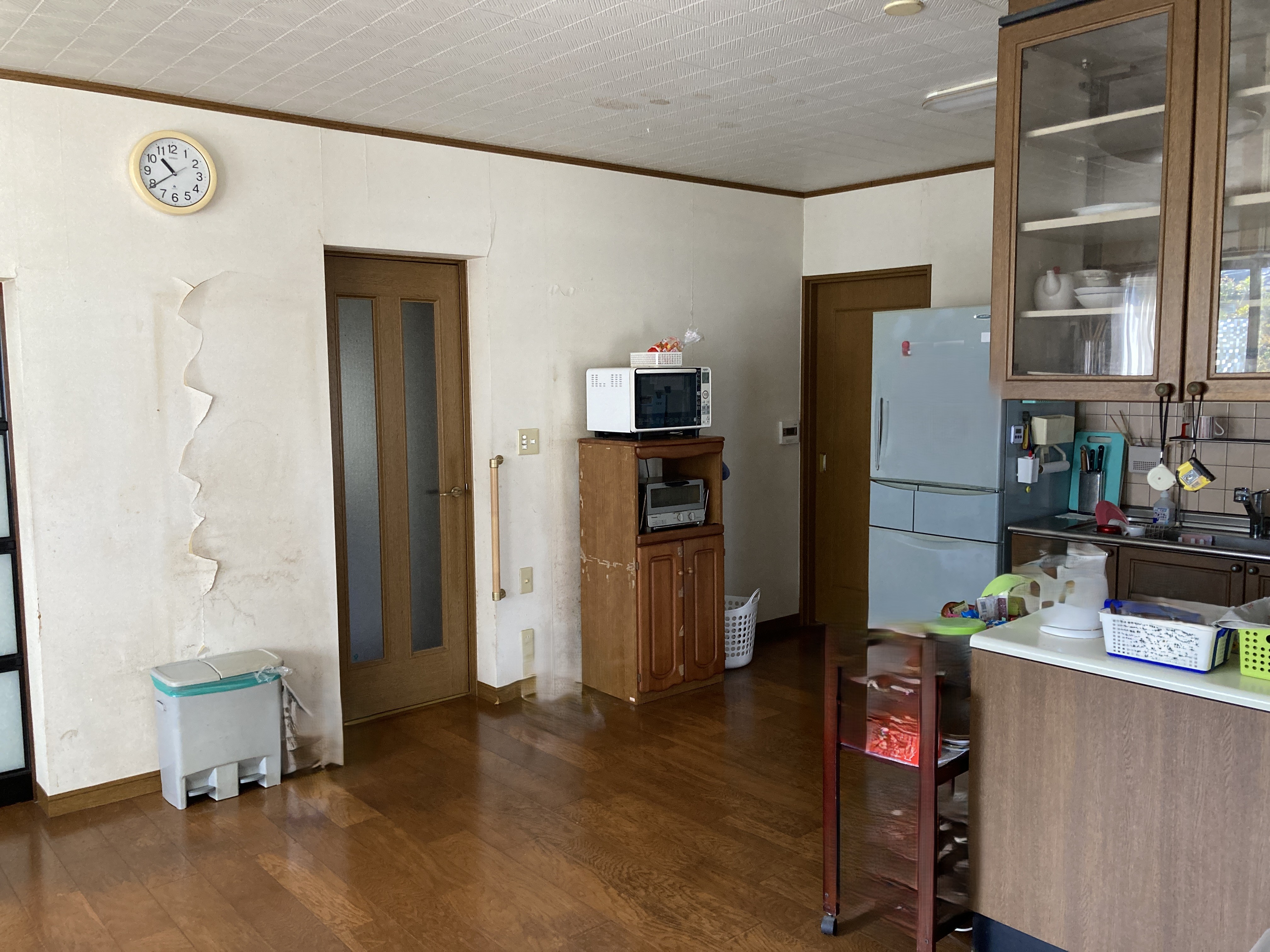 before