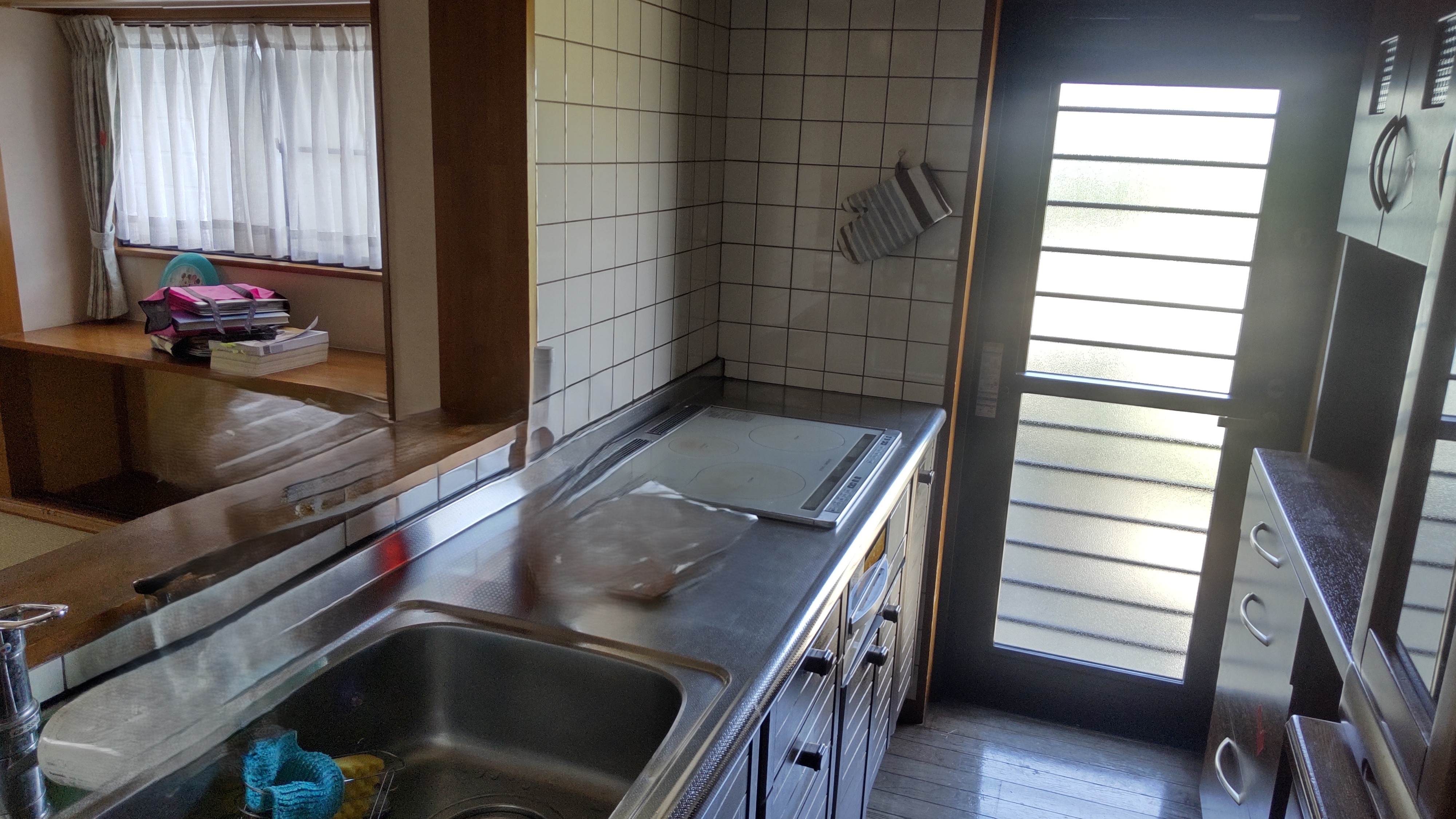 before