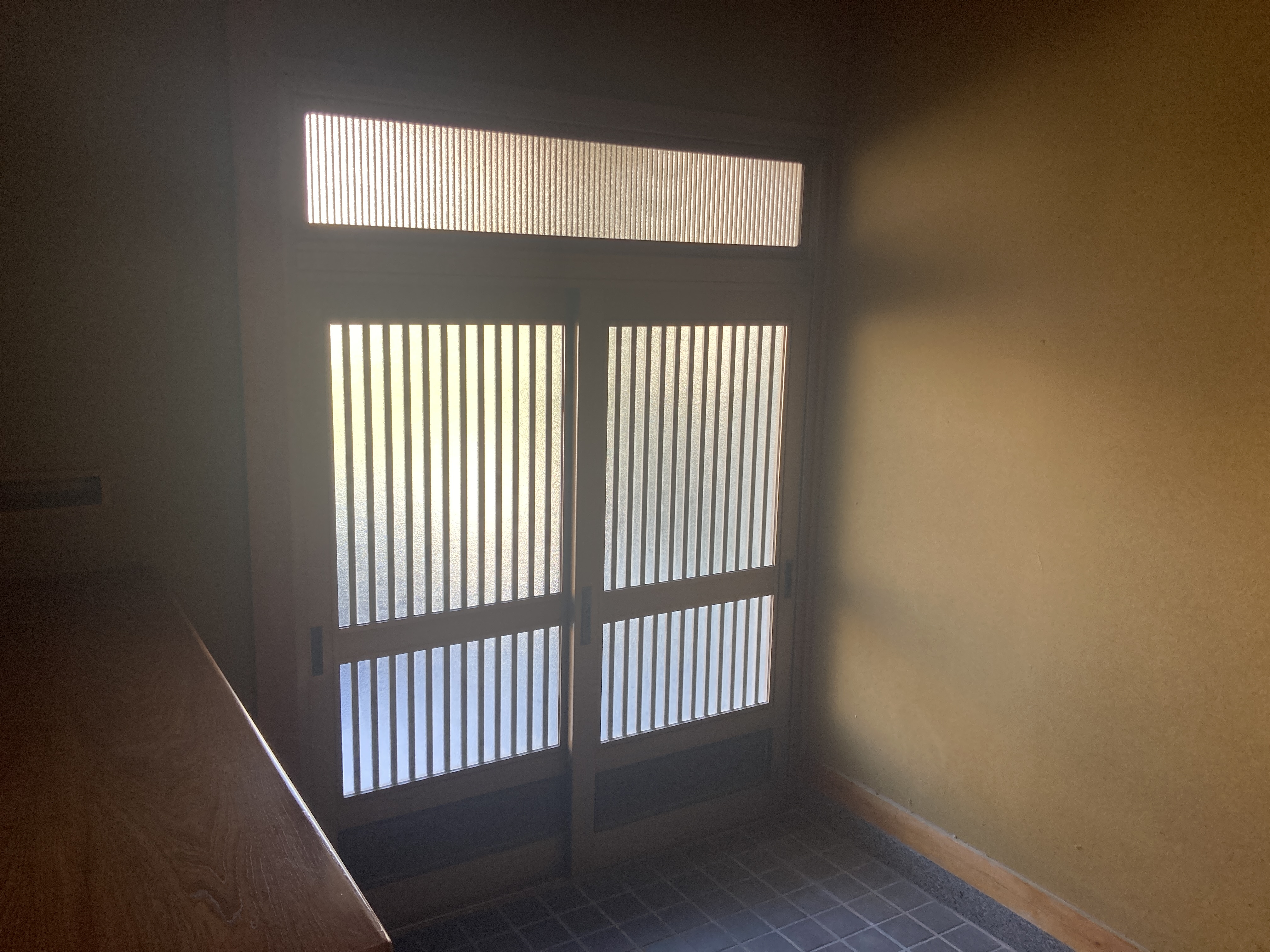 before