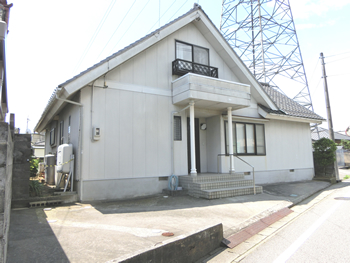外観写真