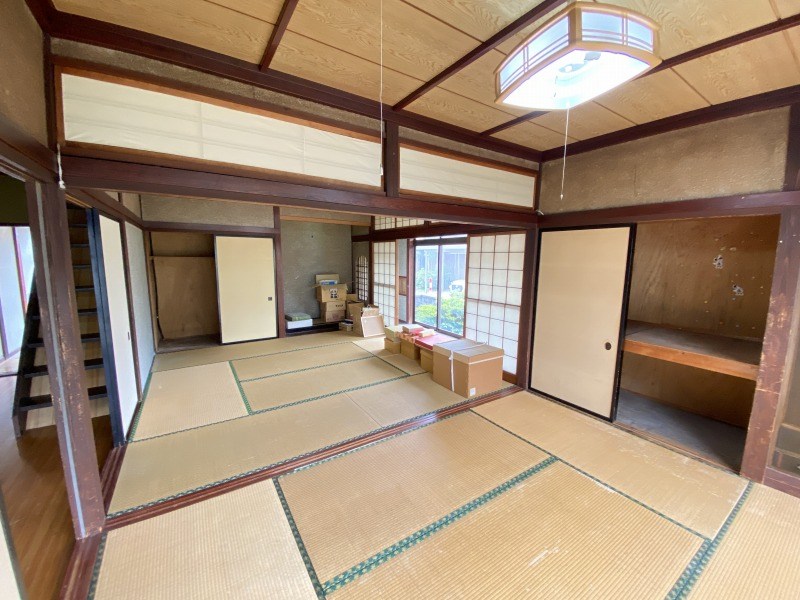 内観写真(リビング以外の居室)
