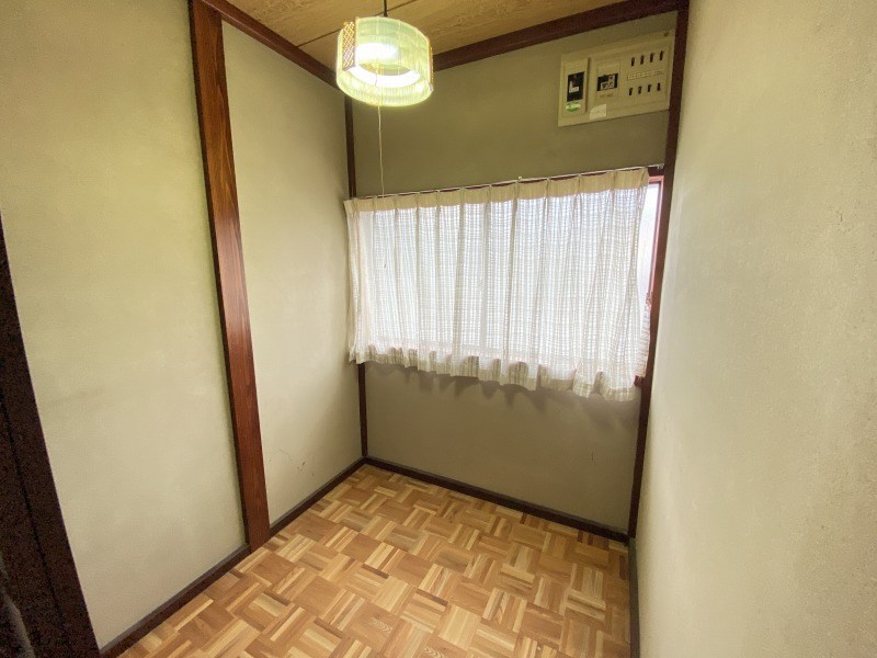 内観写真(収納)