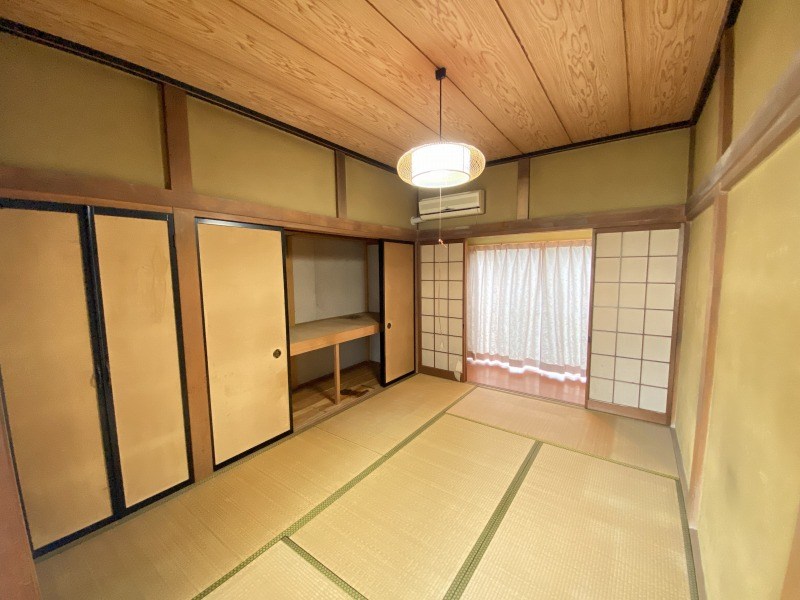 内観写真(リビング以外の居室)