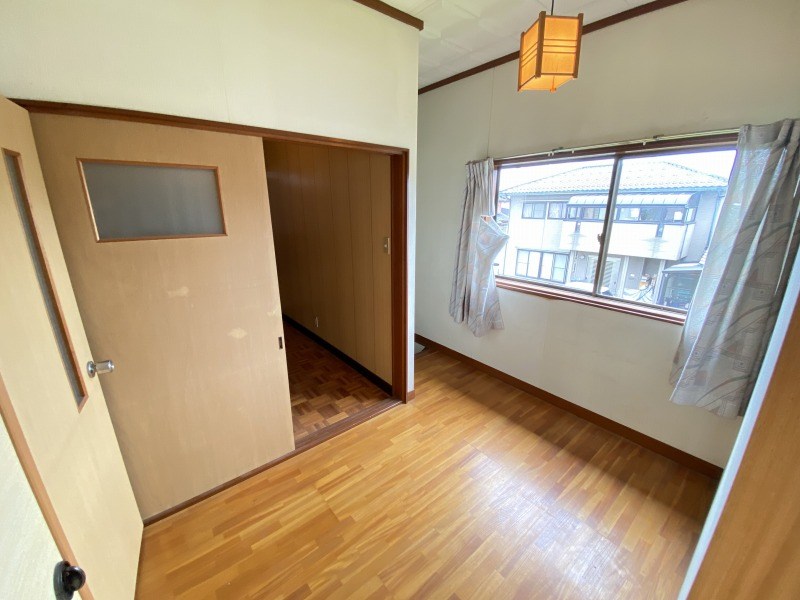 内観写真(リビング以外の居室)