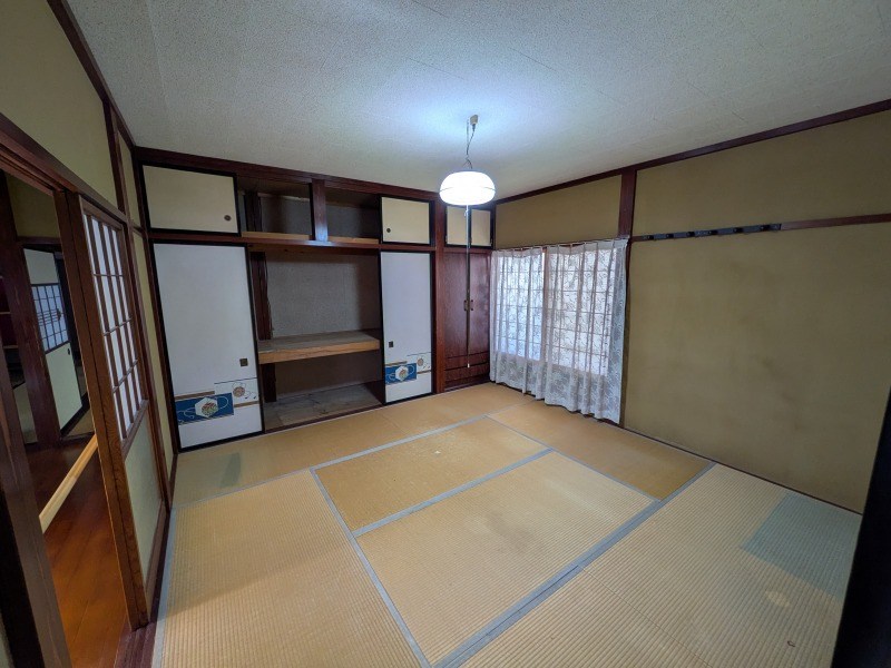 内観写真(リビング以外の居室)