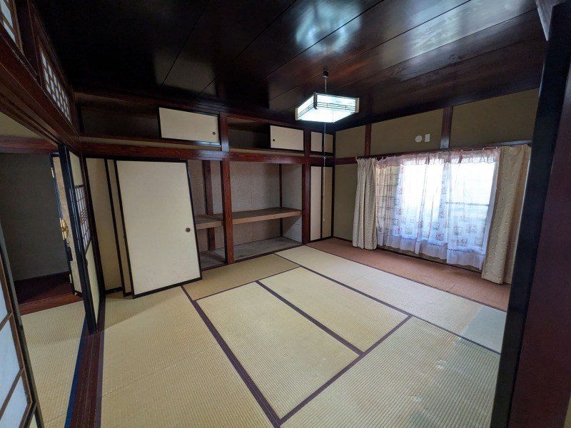 内観写真(リビング以外の居室)