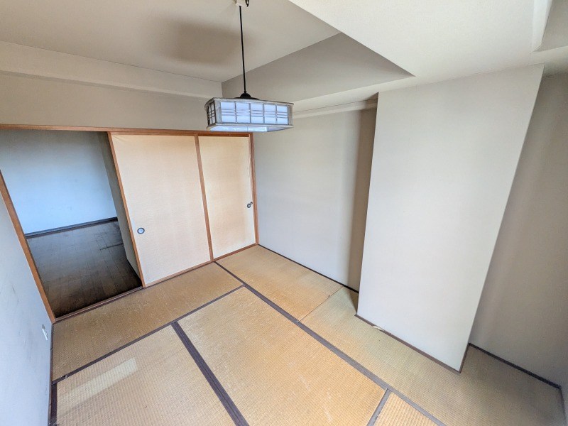 内観写真(リビング以外の居室)