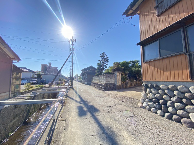 現地写真(その他)
