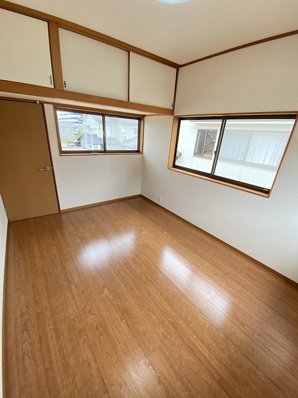 内観写真(リビング以外の居室)