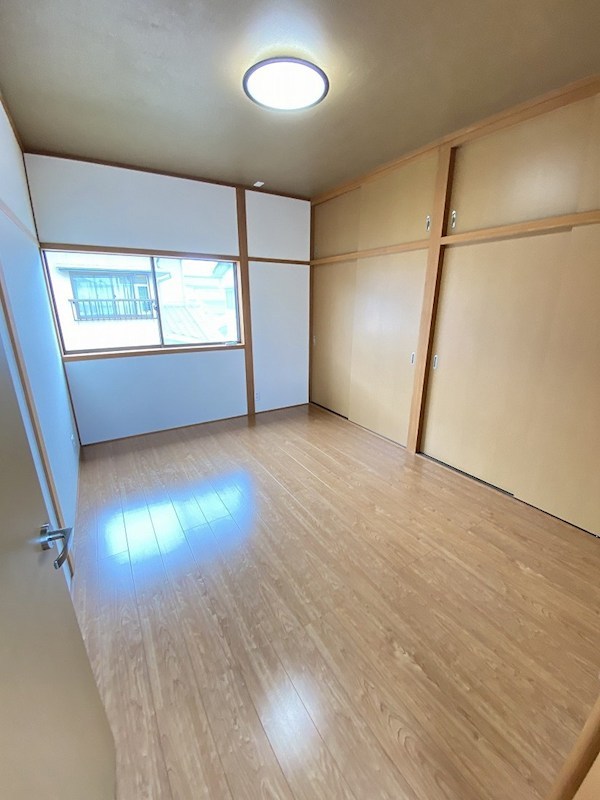 内観写真(リビング以外の居室)