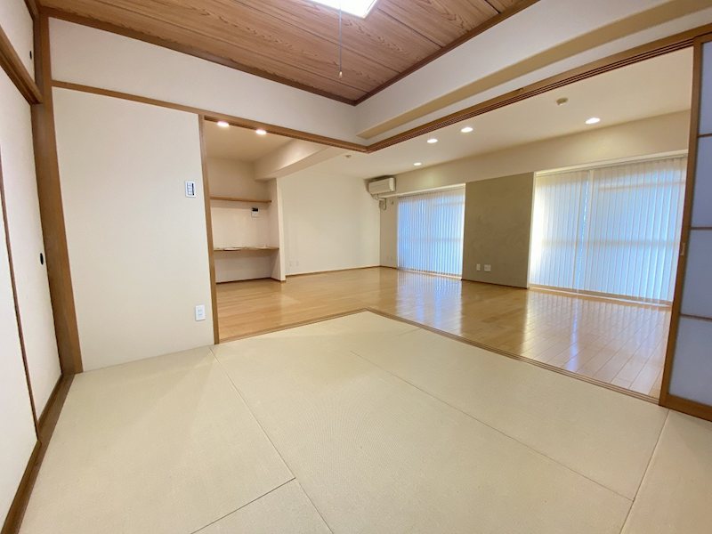 内観写真(リビング以外の居室)
