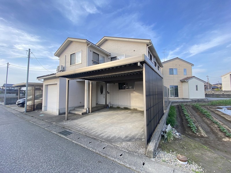 現地写真(前面道路含む現地写真)