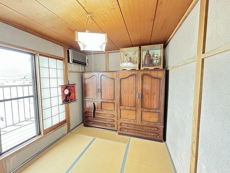 内観写真(リビング以外の居室)