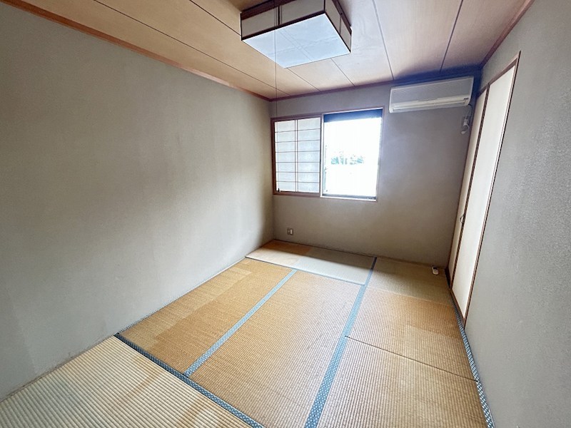 内観写真(リビング以外の居室)