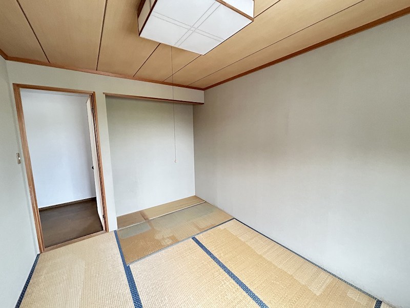 内観写真(リビング以外の居室)
