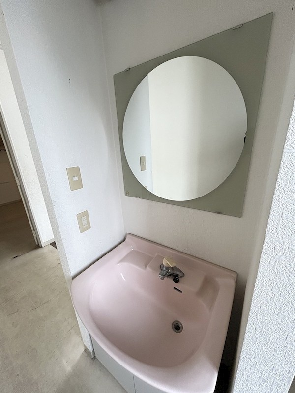 内観写真(洗面台・洗面所)