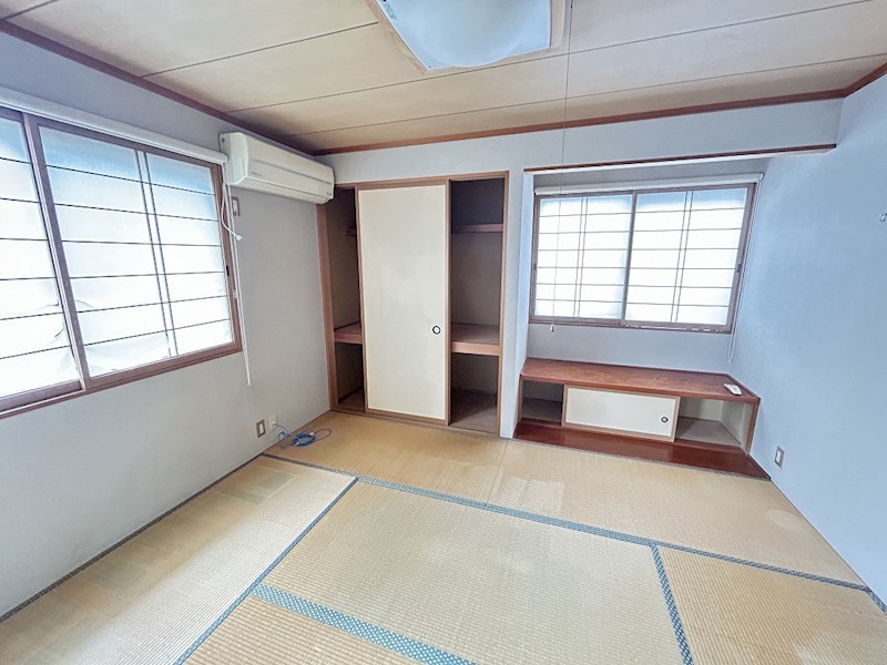 内観写真(リビング以外の居室)