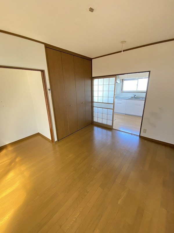 内観写真(リビング以外の居室)