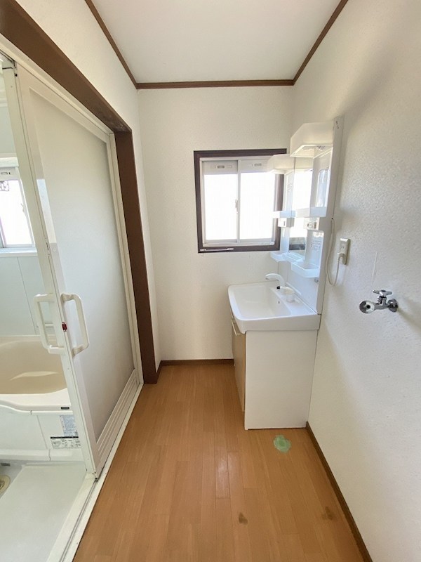 内観写真(洗面台・洗面所)
