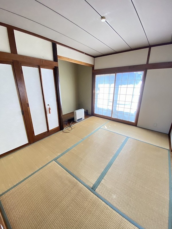 内観写真(リビング以外の居室)