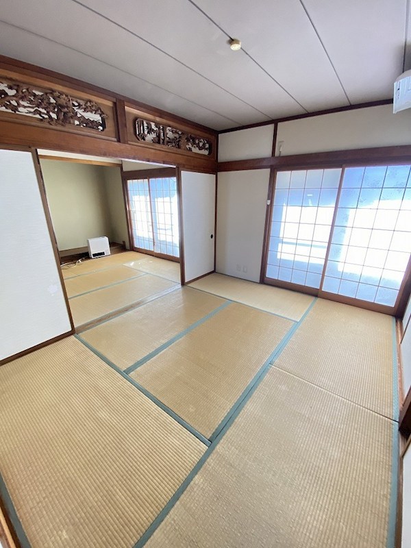 内観写真(リビング以外の居室)