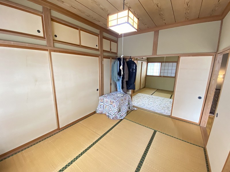 内観写真(リビング以外の居室)