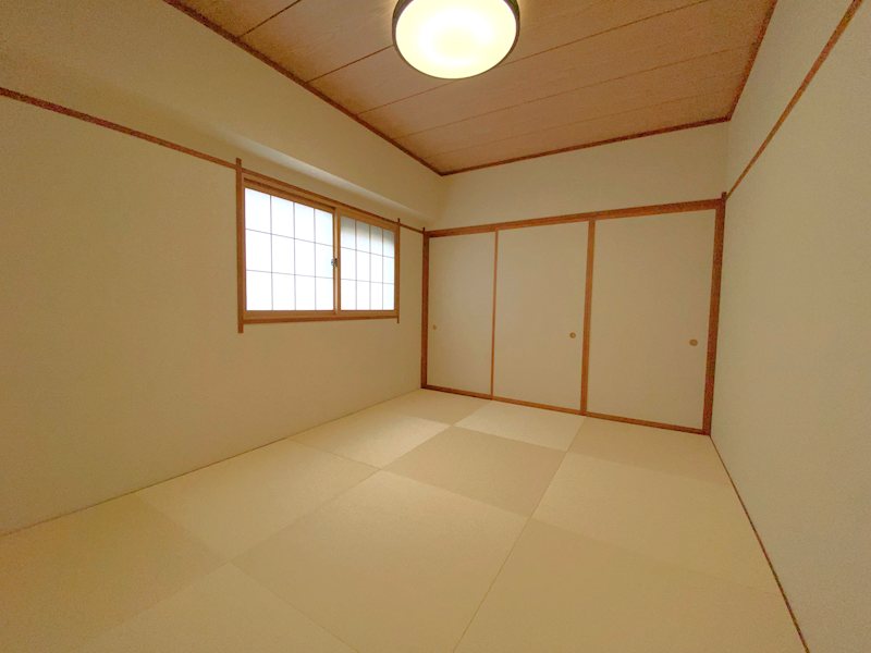 内観写真(リビング以外の居室)