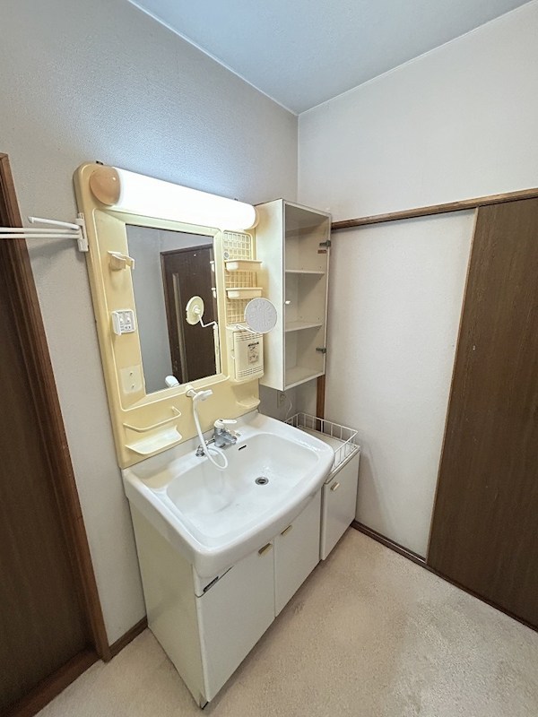 内観写真(洗面台・洗面所)