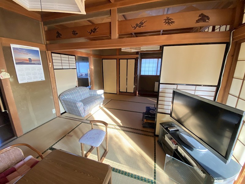 内観写真(リビング以外の居室)