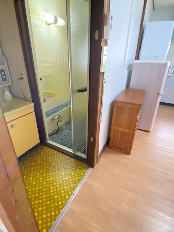 内観写真(洗面台・洗面所)
