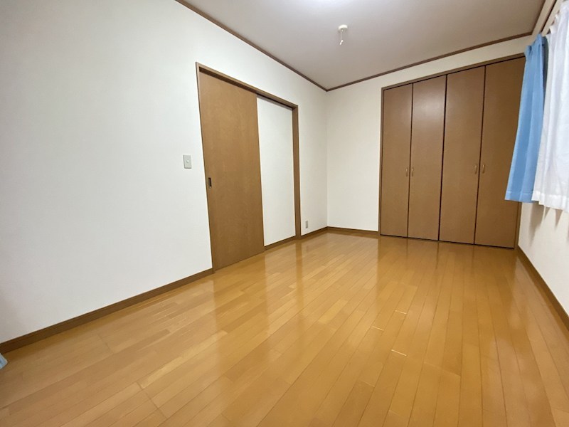 内観写真(リビング以外の居室)