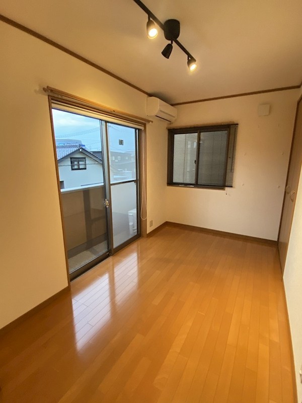内観写真(リビング以外の居室)