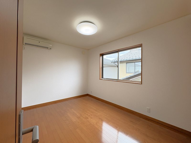 内観写真(リビング以外の居室)