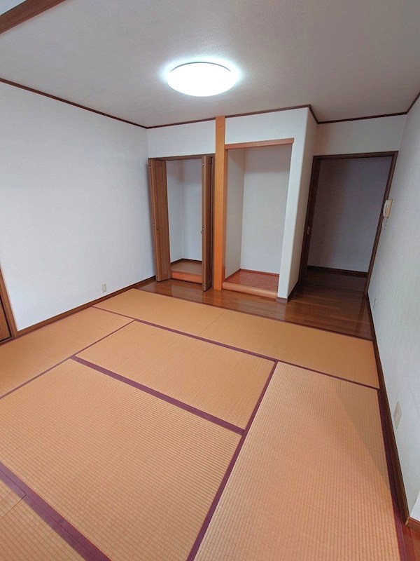 内観写真(リビング以外の居室)