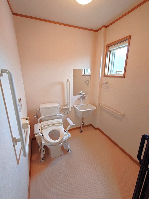 内観写真(洗面台・洗面所)