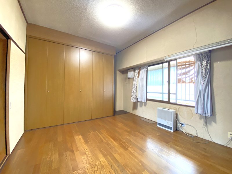 内観写真(リビング以外の居室)