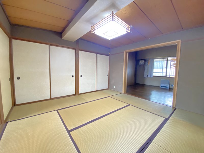 内観写真(リビング以外の居室)