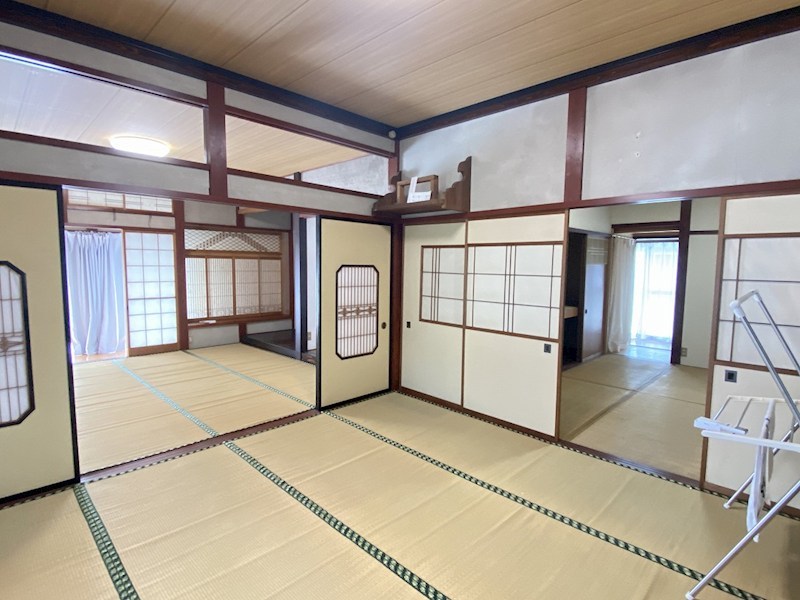 内観写真(リビング以外の居室)