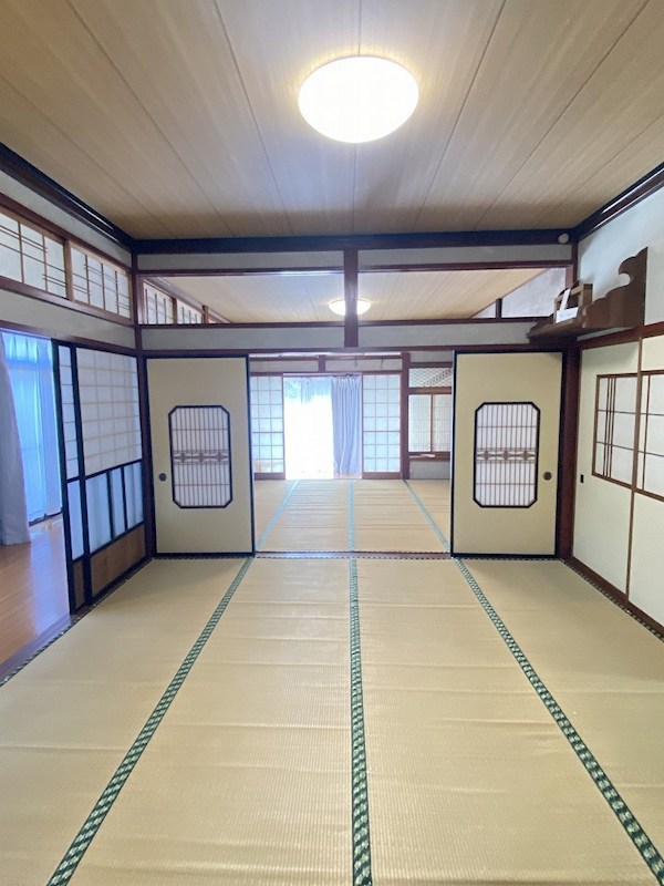内観写真(リビング以外の居室)
