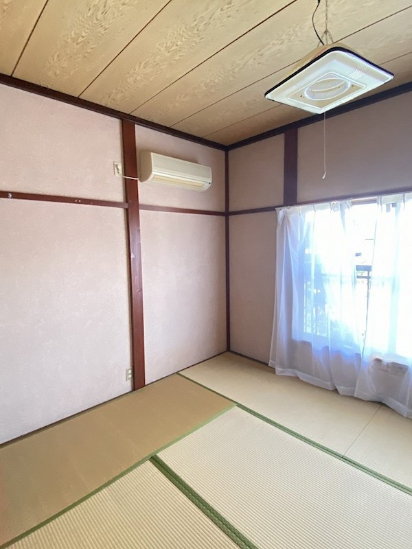 内観写真(リビング以外の居室)