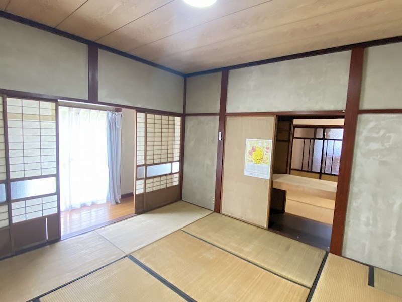 内観写真(リビング以外の居室)