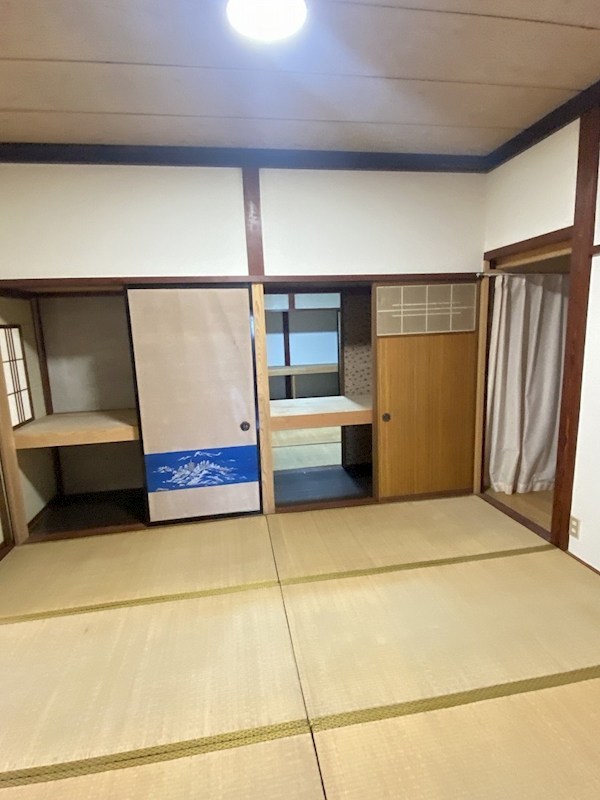 内観写真(リビング以外の居室)